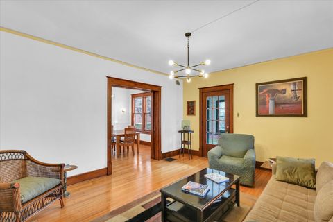 Tiny photo for 202 W Iowa Street, Urbana, IL 61801 (MLS # 12589315)