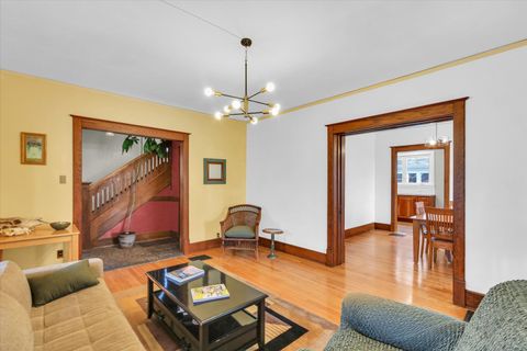 Tiny photo for 202 W Iowa Street, Urbana, IL 61801 (MLS # 12589315)