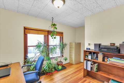 Tiny photo for 202 W Iowa Street, Urbana, IL 61801 (MLS # 12589315)