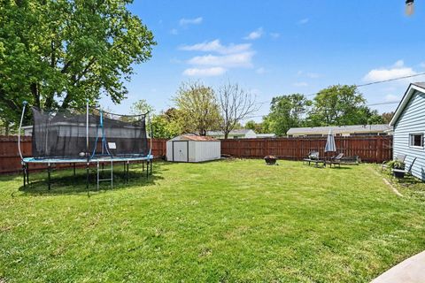 Tiny photo for 48 Pueblo Road, Montgomery, IL 60538 (MLS # 12637456)