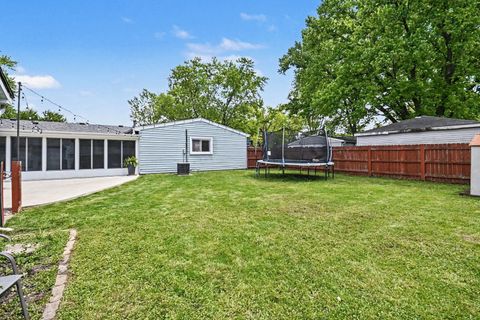 Tiny photo for 48 Pueblo Road, Montgomery, IL 60538 (MLS # 12637456)