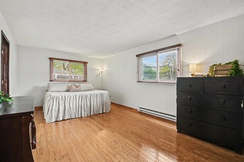 Tiny photo for 48 Pueblo Road, Montgomery, IL 60538 (MLS # 12637456)