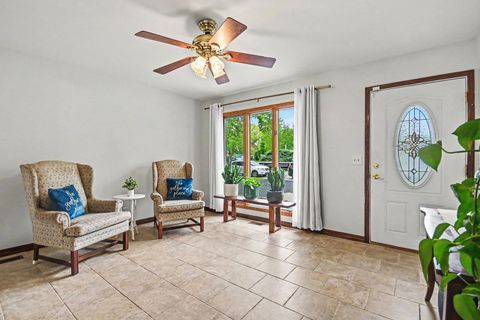 Tiny photo for 48 Pueblo Road, Montgomery, IL 60538 (MLS # 12637456)