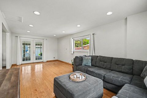 Tiny photo for 48 Pueblo Road, Montgomery, IL 60538 (MLS # 12637456)