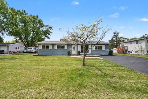 Photo of 48 Pueblo Road, Montgomery, IL 60538 (MLS # 12637456)