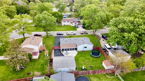 Tiny photo for 48 Pueblo Road, Montgomery, IL 60538 (MLS # 12637456)