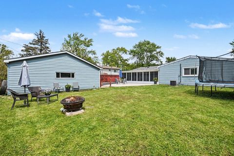 Tiny photo for 48 Pueblo Road, Montgomery, IL 60538 (MLS # 12637456)