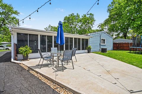 Tiny photo for 48 Pueblo Road, Montgomery, IL 60538 (MLS # 12637456)
