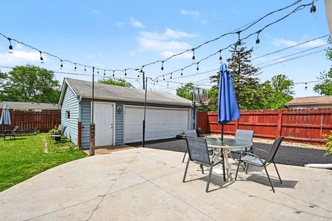 Tiny photo for 48 Pueblo Road, Montgomery, IL 60538 (MLS # 12637456)