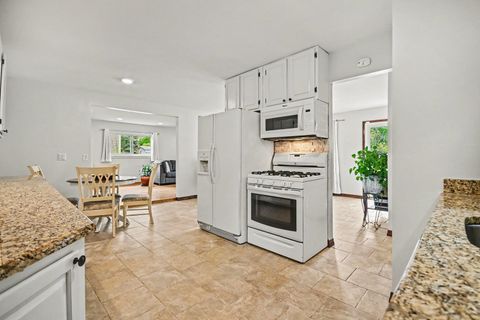 Tiny photo for 48 Pueblo Road, Montgomery, IL 60538 (MLS # 12637456)
