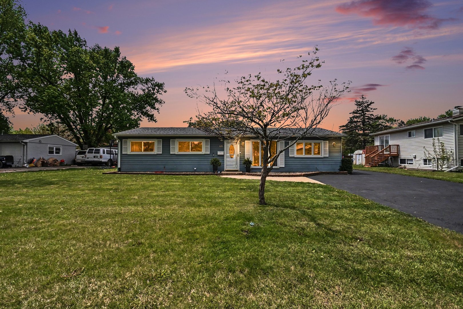 48 Pueblo Road