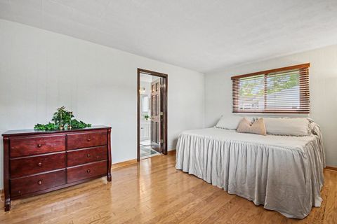 Tiny photo for 48 Pueblo Road, Montgomery, IL 60538 (MLS # 12637456)