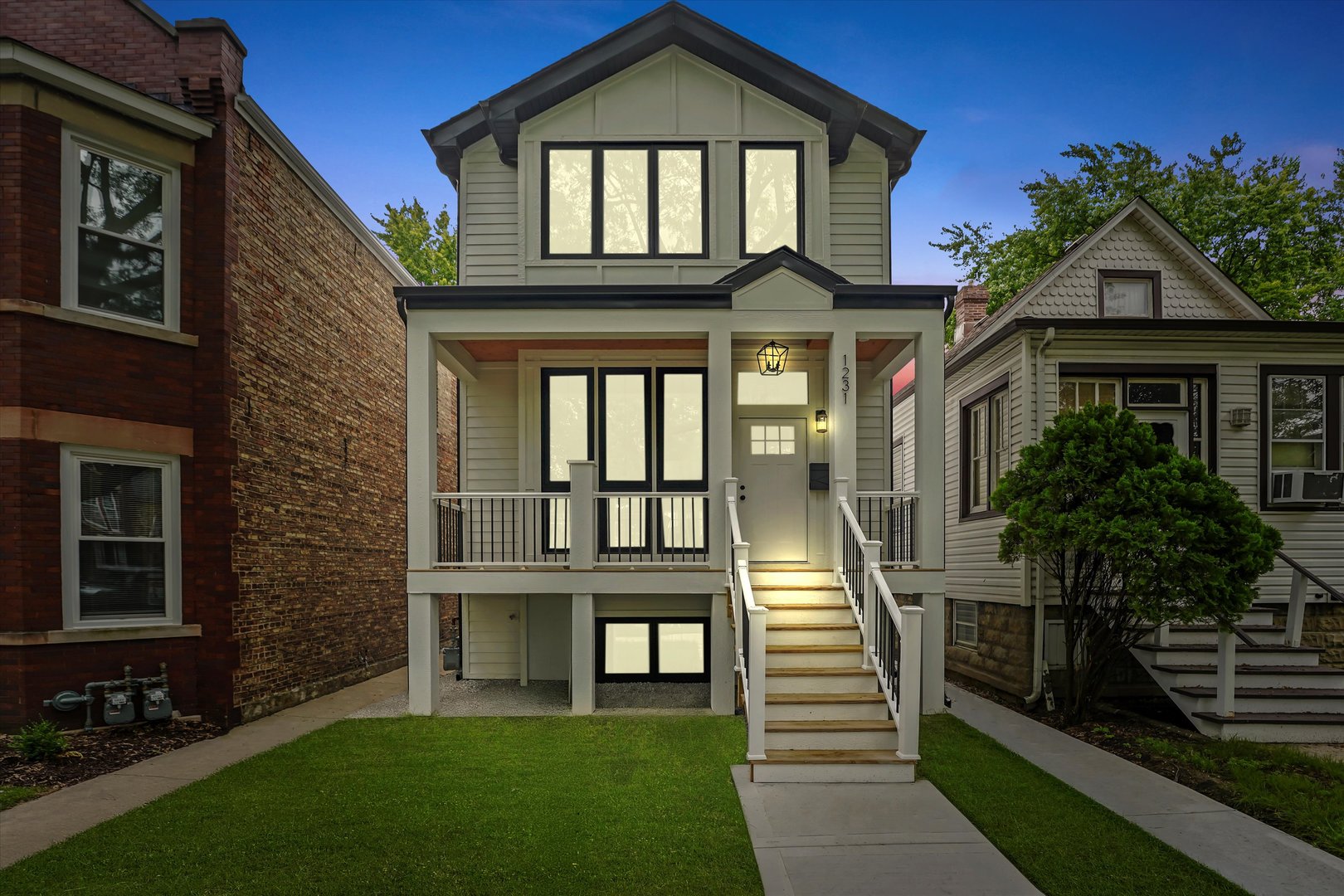1231 Wenonah Avenue