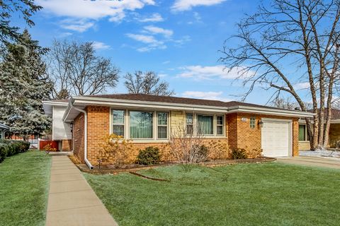 1220 PETERSON Avenue Park Ridge IL 60068