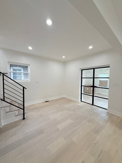 Tiny photo for 8233 S Carpenter Street, Chicago, IL 60620 (MLS # 12726909)
