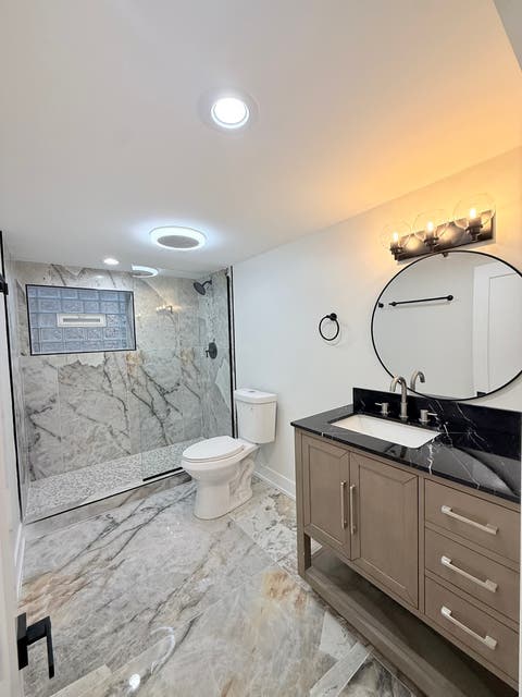 Tiny photo for 8233 S Carpenter Street, Chicago, IL 60620 (MLS # 12726909)