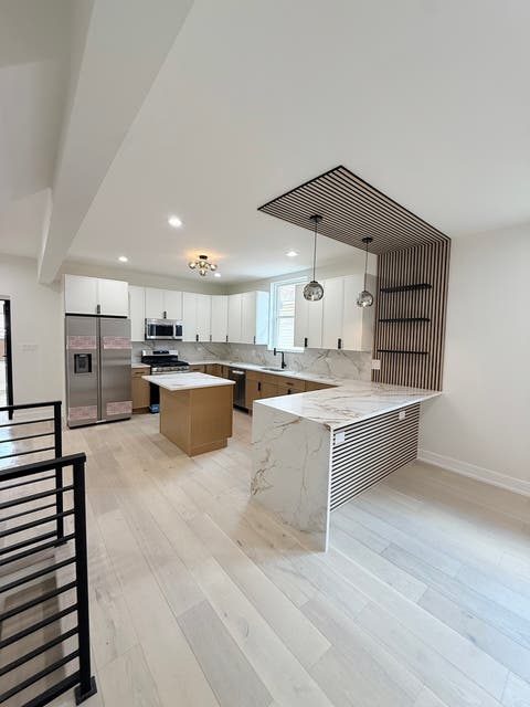 Tiny photo for 8233 S Carpenter Street, Chicago, IL 60620 (MLS # 12726909)