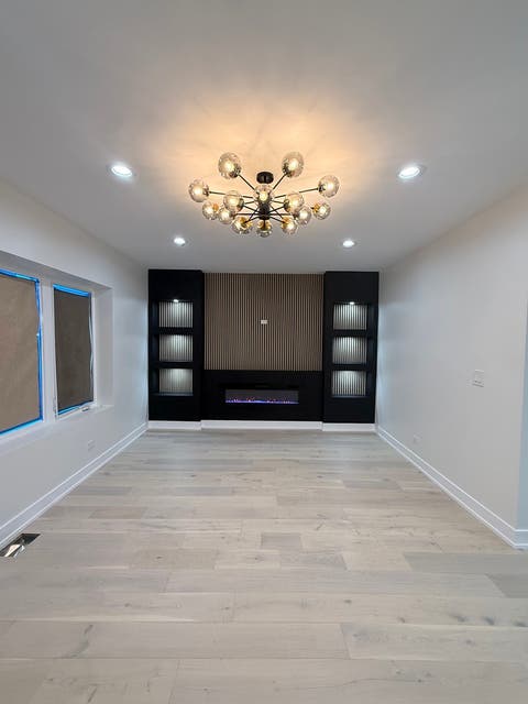Tiny photo for 8233 S Carpenter Street, Chicago, IL 60620 (MLS # 12726909)