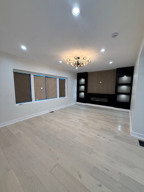 Tiny photo for 8233 S Carpenter Street, Chicago, IL 60620 (MLS # 12726909)