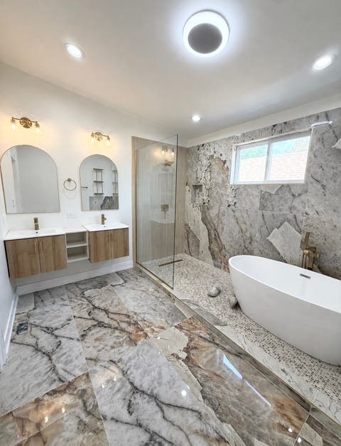 Tiny photo for 8233 S Carpenter Street, Chicago, IL 60620 (MLS # 12726909)