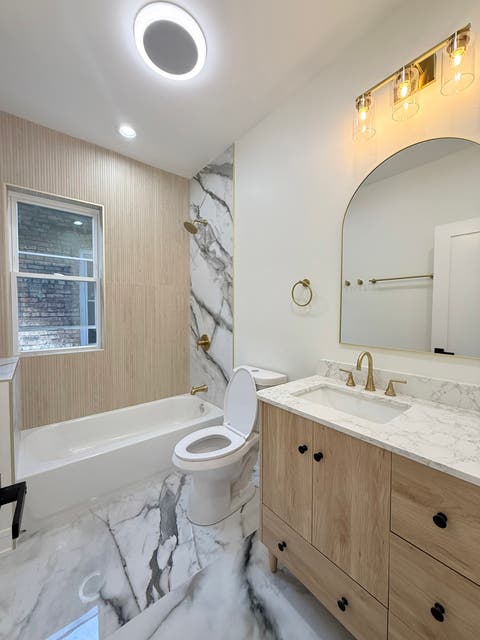 Tiny photo for 8233 S Carpenter Street, Chicago, IL 60620 (MLS # 12726909)