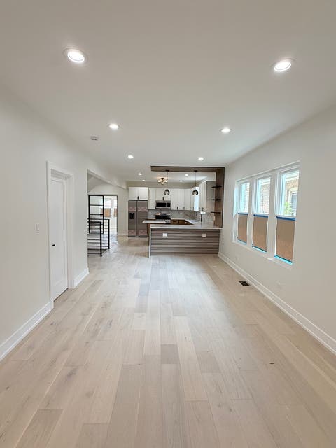 Tiny photo for 8233 S Carpenter Street, Chicago, IL 60620 (MLS # 12726909)
