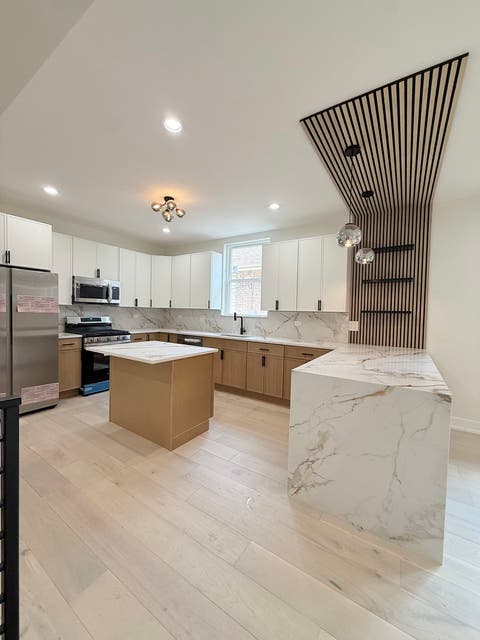 Tiny photo for 8233 S Carpenter Street, Chicago, IL 60620 (MLS # 12726909)
