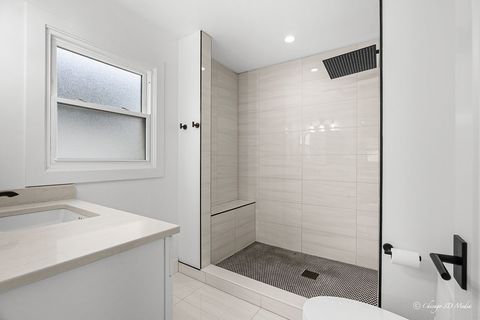 Tiny photo for 8820 N Elmore Street, Niles, IL 60714 (MLS # 12573918)