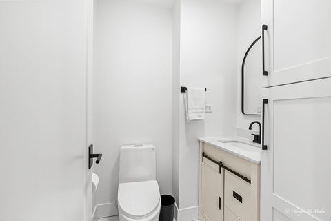 Tiny photo for 8820 N Elmore Street, Niles, IL 60714 (MLS # 12573918)