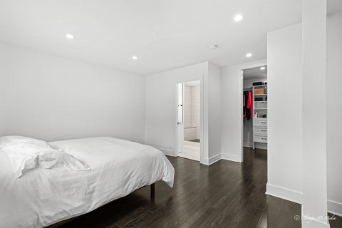 Tiny photo for 8820 N Elmore Street, Niles, IL 60714 (MLS # 12573918)