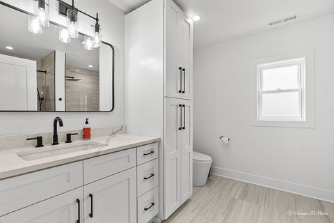 Tiny photo for 8820 N Elmore Street, Niles, IL 60714 (MLS # 12573918)