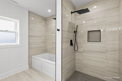 Tiny photo for 8820 N Elmore Street, Niles, IL 60714 (MLS # 12573918)