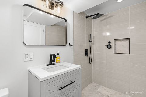 Tiny photo for 8820 N Elmore Street, Niles, IL 60714 (MLS # 12573918)