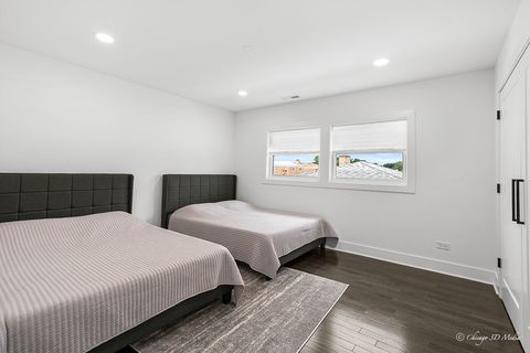 Tiny photo for 8820 N Elmore Street, Niles, IL 60714 (MLS # 12573918)