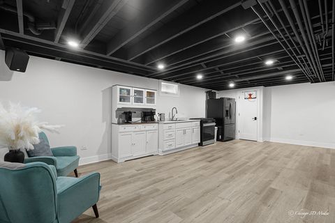 Tiny photo for 8820 N Elmore Street, Niles, IL 60714 (MLS # 12573918)