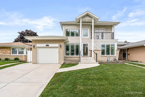 8820 N Elmore Street Niles IL 60714