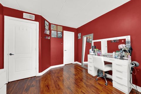Tiny photo for 10210 Washington Avenue #115, Oak Lawn, IL 60453 (MLS # 12711837)
