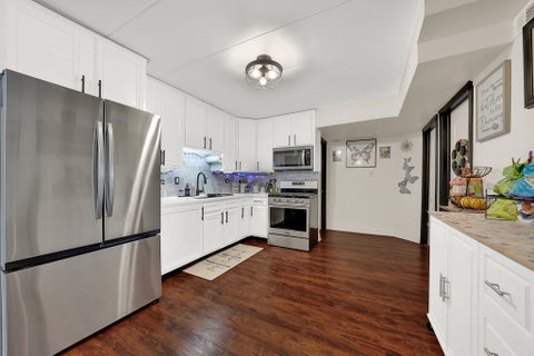 Tiny photo for 10210 Washington Avenue #115, Oak Lawn, IL 60453 (MLS # 12711837)