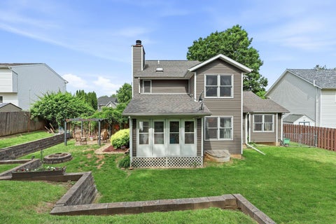 Tiny photo for 4367 Winston Place, Bettendorf, IA 52722 (MLS # 12677715)