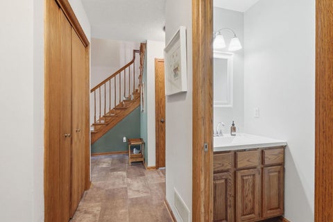 Tiny photo for 4367 Winston Place, Bettendorf, IA 52722 (MLS # 12677715)
