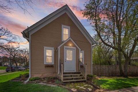 603 W Main Street Cary IL 60013