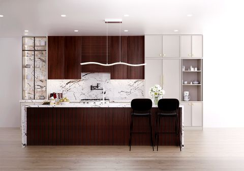 A home in Chicago