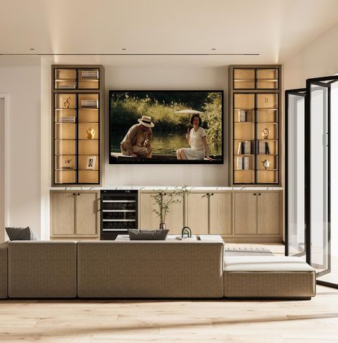 A home in Chicago