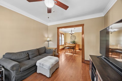 Tiny photo for 3330 Oak Avenue, Brookfield, IL 60513 (MLS # 12760123)