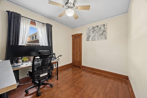 Tiny photo for 3330 Oak Avenue, Brookfield, IL 60513 (MLS # 12760123)