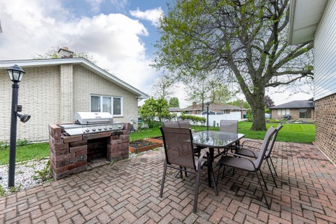 Tiny photo for 15542 Catalina Court, Orland Park, IL 60462 (MLS # 12744334)