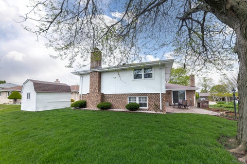 Tiny photo for 15542 Catalina Court, Orland Park, IL 60462 (MLS # 12744334)