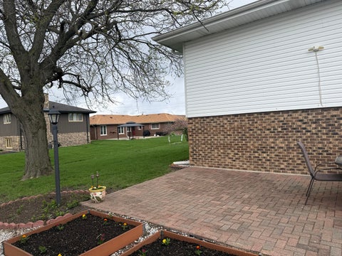 Tiny photo for 15542 Catalina Court, Orland Park, IL 60462 (MLS # 12744334)