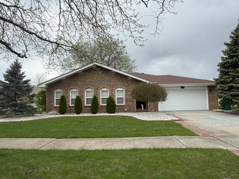Photo of 15542 Catalina Court, Orland Park, IL 60462 (MLS # 12744334)