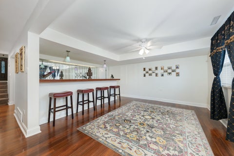 Tiny photo for 15542 Catalina Court, Orland Park, IL 60462 (MLS # 12744334)